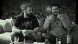 Shocktoberfest 2018 Day 6 Nosferatu 1922