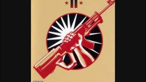 Red Faction II 1-21 Battle Armor