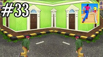 Street Chaser Gameplay  ---》》Walkthrough Part #33 || Insane Gamer