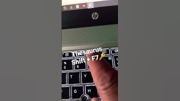 Thesaurus short🔑🔥🔥 #shortvideo #vlog #shortsvideo #keyboard #shortcut #viral #viralvideo