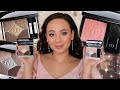 DIOR THE ATELIER OF DREAMS HOLIDAY 2021 // Limited Edition Quints & Hologram Blush