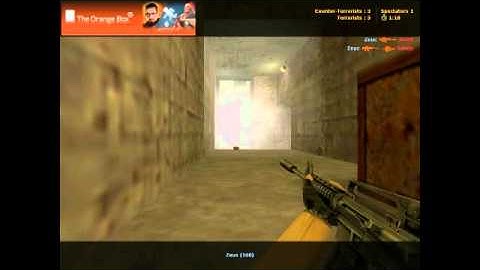 mTw vs Na `Vi (WCG 2010 Finals)