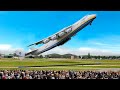Каким был Самый Большой Самолет в Мире. Он Поразит Вас! Ан-225 «Мрия»