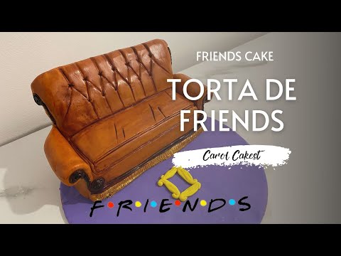 Video: Tarta De Ton Profund