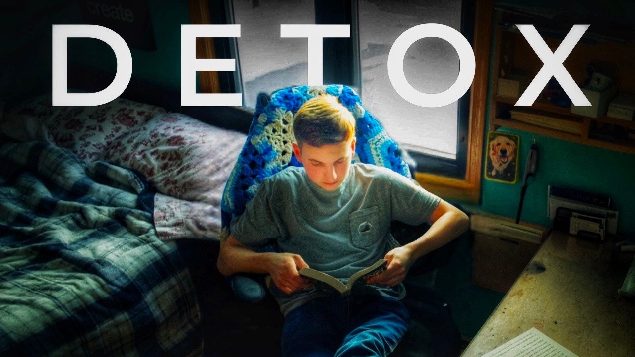 Как цифровая детоксикация изменила мой мозг