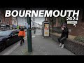 What BOURNEMOUTH looks like in 2024 👀
