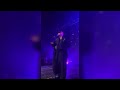 Sheldon Riley - Performs “Tattoo” by Loreen at Eurovision pre party 2024 (Full Performance)