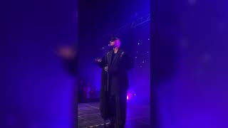 Sheldon Riley - Performs “Tattoo” by Loreen at Eurovision pre party 2024 (Full Performance)