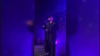 Sheldon Riley - Performs “Tattoo” by Loreen at Eurovision pre party 2024 (Full Performance)