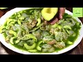 Como hacer Aguachile Mexicano