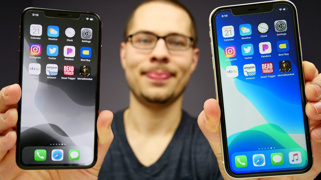Видео какой айфон. Iphone 11 XS Max. Iphone 11 и iphone XS. Iphone 11 vs XS Max. Iphone XS vs iphone 11.