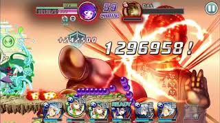 消滅都市 降臨 7 大仏対大仏 シングル2 24 Youtube