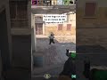 Así me hago un semi ice en cs2 en muy poco tiempo #shorts #counterstrike #cs2