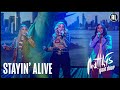 OG3NE – Stayin’ Alive | Matthijs Gaat Door