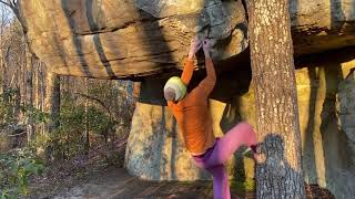 Bouldering compilation #20