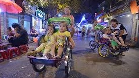 Xe đạp xích lô trẻ em giá bao nhiêu năm 2024