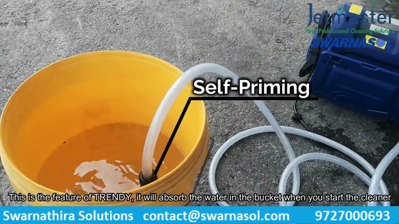 Jetmaster TRENDY 610