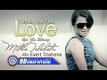 Mitha Talahatu Feat Evert Titahena - THANK YOU FOR LOVE (Official Music Video)