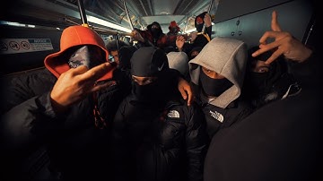 LAJA - DESESPERANZA (Video Oficial) Shot.by ‪‪‪@checkthefootage  #spanishdrill 