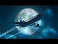Airplane White Noise for Deep Sleep ✈️ 10 Hours 4k