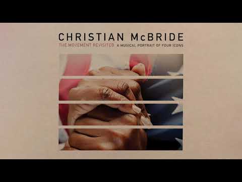 Christian McBride - A View from the Mountaintop (Official Audio) bekijken op YouTube