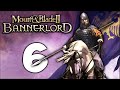 WAR WITH THE DESERT LORDS! Mount & Blade II: Bannerlord - Empire Campaign #6