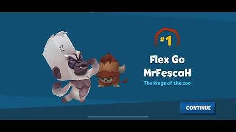 ZOOBA | Molly & Larry Gameplay Part 2