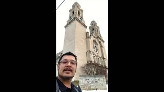 Omaha, St.Cecilia Cathedral, 35th Cathedral Flower Festival, : For Everything a Season, Aerials402,