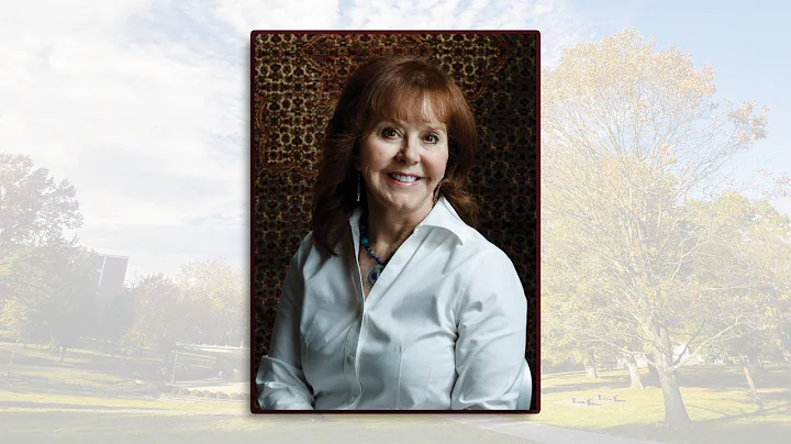 Alumni Spotlight Series: Deborah Alexander