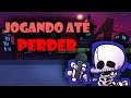 (VARIANTES DE FNF)JOGANDO ATÉ EU PERDER