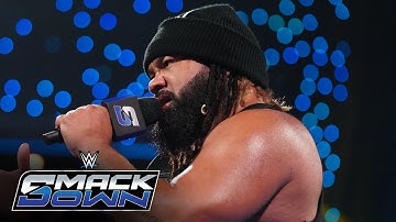 Jacob Fatu issues a dire threat to Solo Sikoa and JC Mateo: SmackDown highlights, June 13, 2025