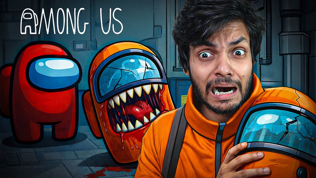 Weekend Games With YT Fam | Among us