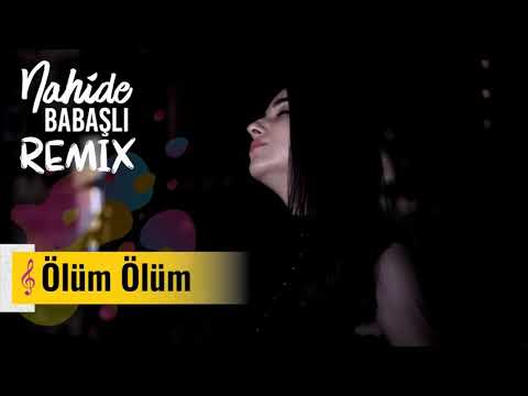 Nahide Babashlı - Ölüm Ölüm (Subwest ོ Remix)