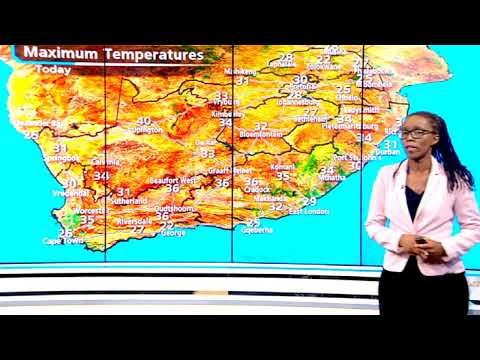 SA Weather |
