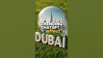 New Trending Effect on ChatGPt #shorts #effect #chargpt