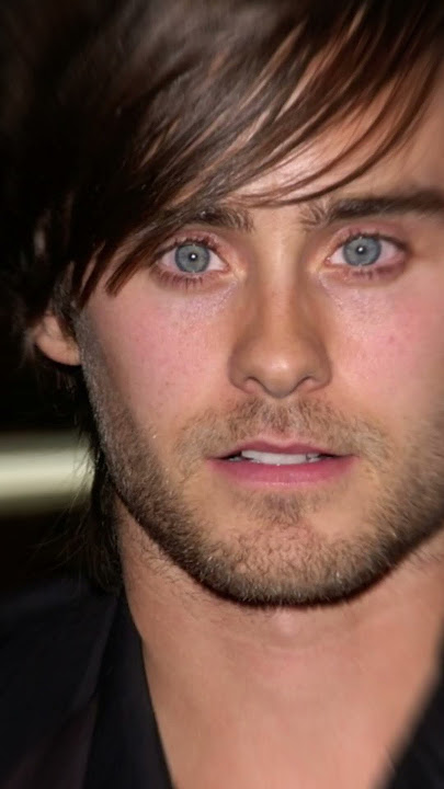 Thirty Seconds To Mars - A Beautiful Lie - YouTube