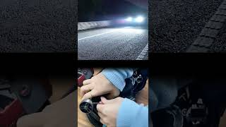 Do You Like Car Modification Of The Led Headlight Bulb?