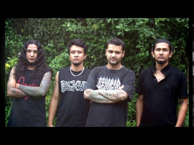 Watch ugrakarma-108 decapitation(nepali death metal) on YouTube Watch ugrakarma-108 decapitation(nepali death metal) on YouTube
