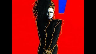 Video thumbnail of "Janet Jackson   Nasty HQ"