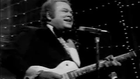 Arthur Fiedler, Boston Pops with Roy Clark 1976