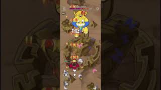 ACECRAFT GL Chapter 12-3 Golden Sanctum part 3