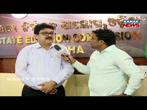 Odisha Panchayat & Urban Polls 2027 | State Election Commission Begins Preparations