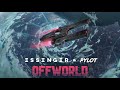 Essenger  pylot  offworld