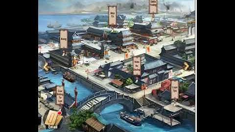 lão gia cát tường