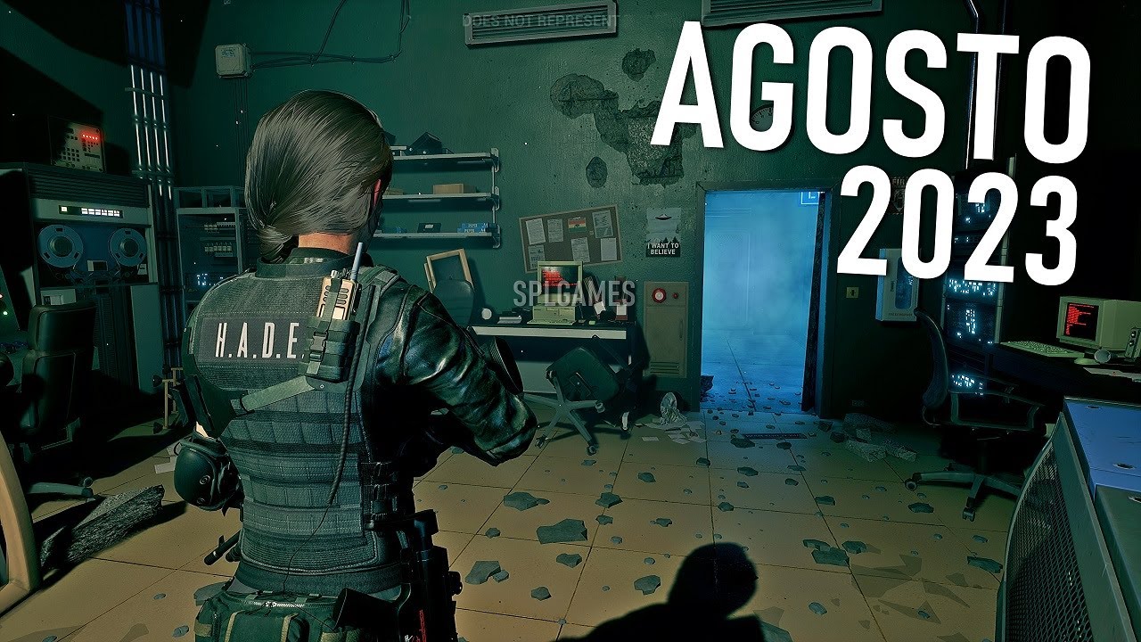 Lançamentos – Jogos de agosto de 2023 (PS4, PS5, Xbox One, Xbox Series,  Switch e PC) - Outer Space