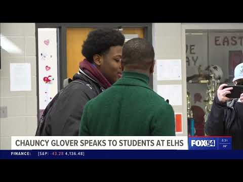 Black History Month | East Limestone High School
