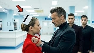 картинка: Они думали, она хрупкая медсестра. Это была их фатальная ошибка.