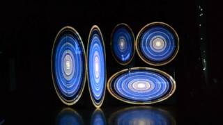 Video Mapping Processing project
