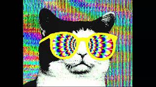 Cosmic Kaleidoscope | Psychedelic Ambient β Expansive & Hallucinatory Track