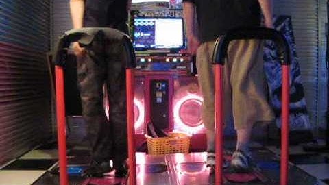 smooooch・∀・ [DDR X2/TRANS/MAIU-/Single-BASIC] freestyle